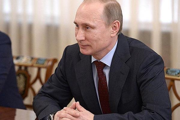 Большой секвестр: Путин проводит совещание по проектировкам нестабильного бюджета