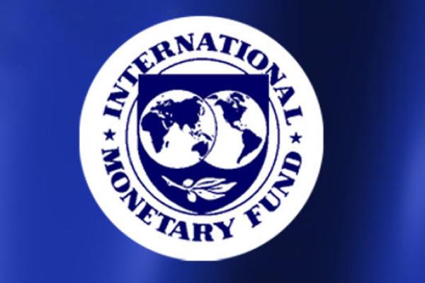 МВФ хочет ограничить свою долю в пакете помощи Украине