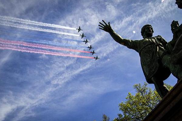 Власти констатировали окончание кризиса в России