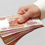 Рекомендации по выгодному приобретению товаров в кредит