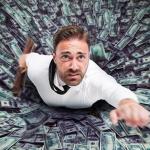 Психология: почему в жизни человека есть кредиты и долги