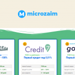 Как взять микрокредит и не прогадать