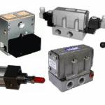 Пневмоаппарат: надежные пневматические аппараты для промышленности, строительства и автоматизации процессов