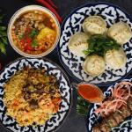 Чайхана Бангалор: аутентичная узбекская кухня с халяльным подходом