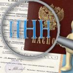 В каких случаях нужно проводить проверку партнера по ИНН