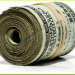 Значение опыта эмиссии сертификатов