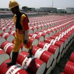МЭА повысило прогноз спроса на нефть в 2016 году