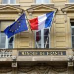 Банк Франции ухудшил прогноз роста экономики