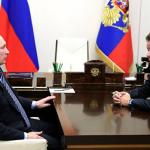 Миллер рассказал о доле «Газпрома» на европейском газовом рынке