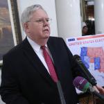 Посол США в РФ пока не знает, будут ли продлены санкции против России