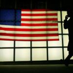 Вероятность рецессии в США на максимуме