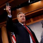 Конгресс США опубликовал законопроект по новым санкциям