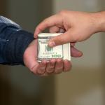 Исследование выявило сокращение теневой экономики России