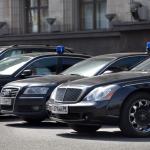 Госдума повысит пенсионный возраст для госслужащих