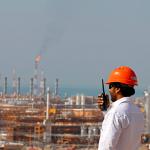 Мировые цены на нефть возобновили падение из-за позиции Ирана, подтвердившего отказ от заморозки добычи