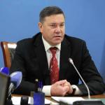 Вологодский губернатор предложил объединять экономически слабые регионы