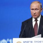 Путин: «Санкции — это бессмысленно, но вредно»