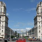 Минск надеется на снятие ограничений на поставку продукции в РФ в апреле