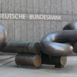 Бундесбанк: восстановление экономии ФРГ продолжается