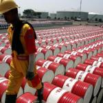 Цены на нефть вновь падают