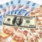 Аналитики прогнозируют падение лиры из-за санкций РФ