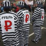 Доля ощутивших санкции россиян увеличилась до 79%