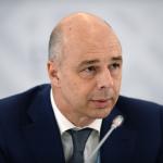 Силуанов: Резервный фонд к 2017 году будет исчерпан