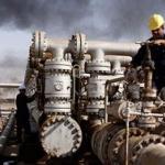 Кувейт оценил убытки от падения цен на нефть