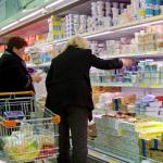 Средний российский чек за год вырос на 18%