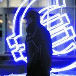 Оценка роста ВВП еврозоны улучшена до 0,4%