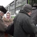 Правительство запланировало грандиозное сокращение социальных пособий и льгот
