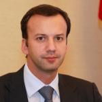 Дворкович: спад ВВП РФ в 2015 г. может составить 5%