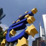 Годовая инфляция в еврозоне в апреле была нулевой