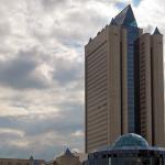 «Газпром» снова снизил прогноз добычи газа на 2015 год