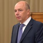 Силуанов: Россия может перевести часть валютных резервов в юани