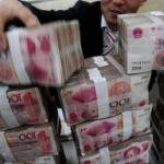 Китай готовит стимулы на более чем 1 трлн юаней