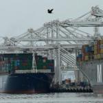 Дефицит торгового баланса США сократился на 11,6%