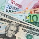 ЦБ повысил курс доллара до 64,17 рубля