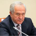 Новым главой ФТС стал Владимир Булавин