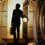 Международные резервы РФ выросли на $1 млрд