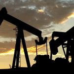 Цена нефти марки Brent поднялась выше 35 долларов США