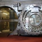 Международные резервы РФ выросли на $1,9 млрд