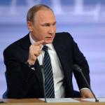 Путин: Проиндексировать пенсии было почти невозможно, но это сделано