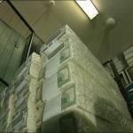 Международные резервы РФ сократились до $398,2 млрд