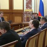 В Россию может вернуться единый социальный налог