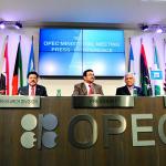 Цена на нефть марки Brent впервые за семь лет упала ниже 40 долларов за баррель