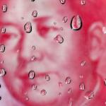 Отток капитала из Китая в 2015 году достиг $1 трлн