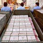 Резервный фонд России получит 402 миллиарда рублей