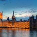 Экономика Великобритании увеличилась на 0,3%