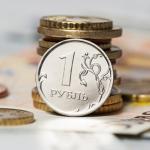 Минфин отметил рост интереса иностранных инвесторов к рублю